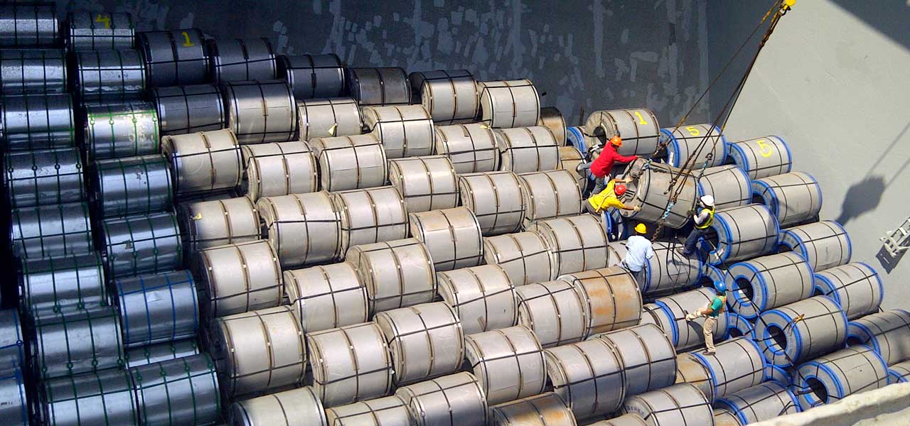 especialistas en transporte